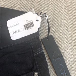 JOE jeans for men or teenage boys
